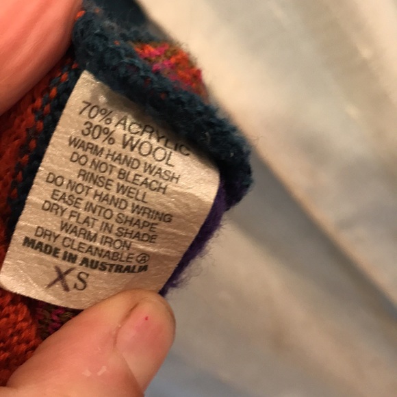 Beautiful Vintage Cardigan - Picture 7 of 9